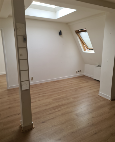 Te huur: Appartement Haagdijk, Breda - 1
