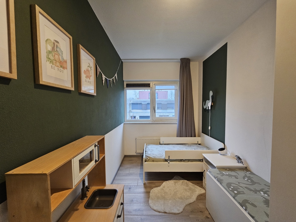 For rent: House Slotgracht, Oss - 9