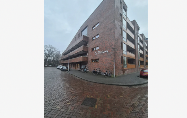 Te huur: Appartement Stilobadstraat, Zwolle - 8