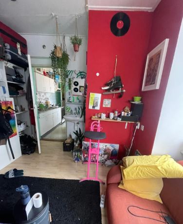 For rent: Room Schoolholm, Groningen - 2