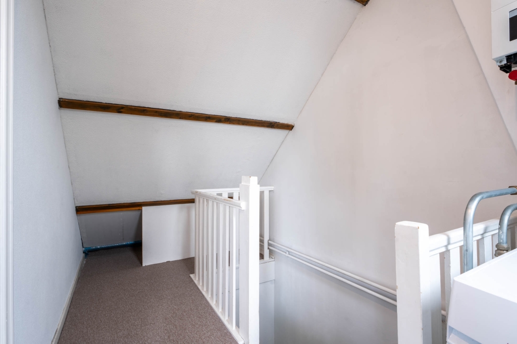 Te huur: Woning Hooghout, Breda - 18