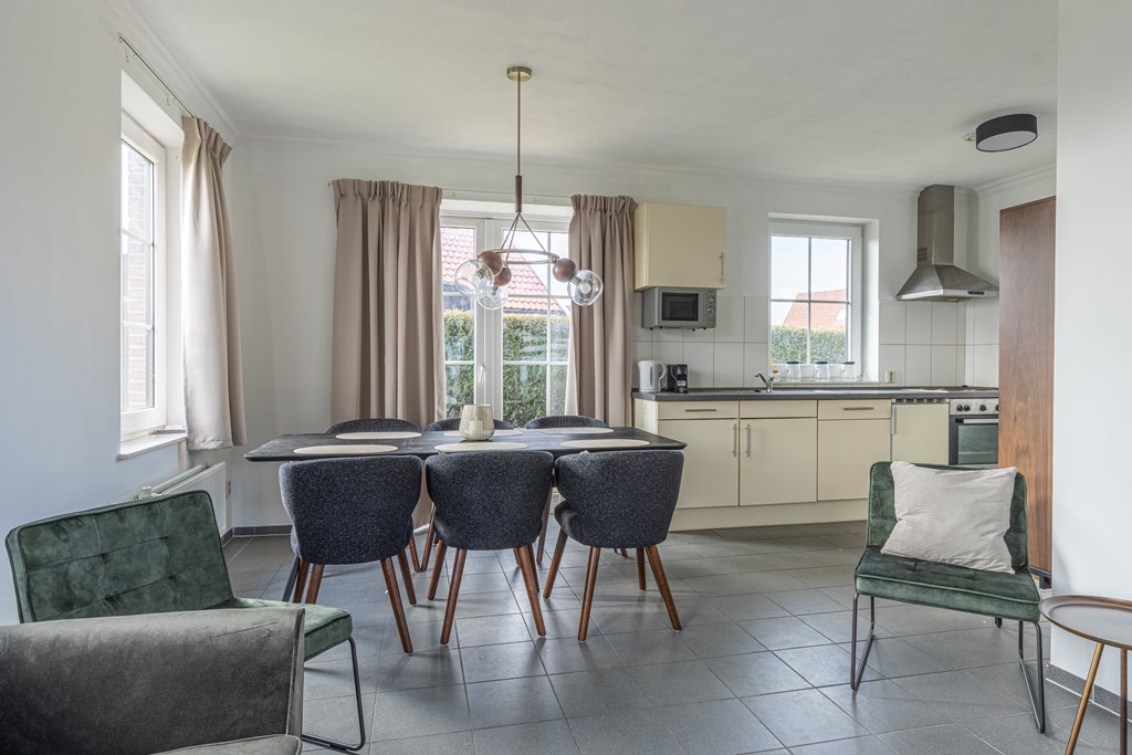 Te huur: Woning Verlengde Vennen, Vlagtwedde - 3