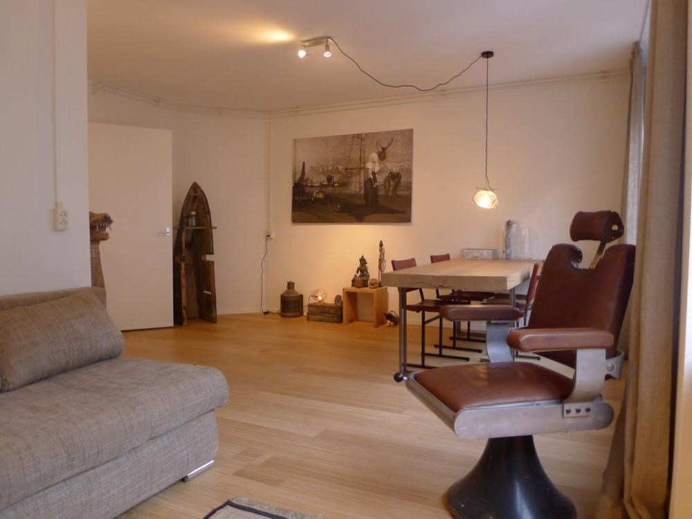 For rent: Apartment John Franklinstraat, Amsterdam - 4