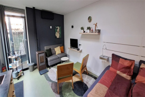 Studio Peizerweg, Groningen