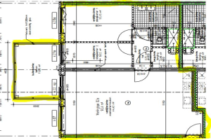 Te huur: Appartement Escamplaan, Den Haag - 1