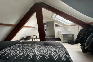 Te huur: Studio Winschoterdiep, Groningen - 1