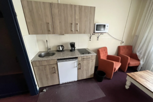 For rent: Studio Oldenzaalsestraat, Enschede - 1