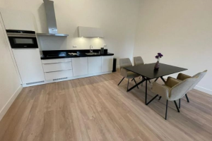 For rent: Apartment Nieuwe Haven, Schiedam - 1