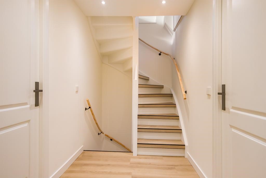 Te huur: Appartement Hilversumstraat, Amsterdam - 23