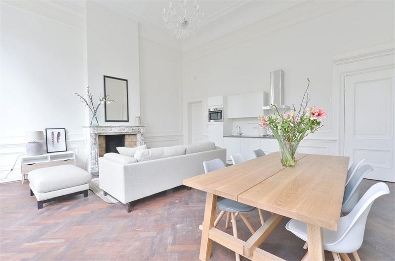 For rent: Apartment Keizersgracht, Amsterdam - 6