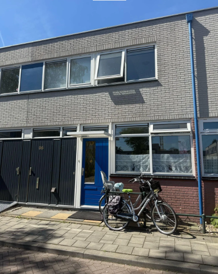 Te huur: Kamer De Jokse, Leeuwarden - 6