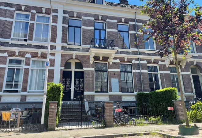 Te huur: Appartement Dominicanenstraat, Nijmegen - 8