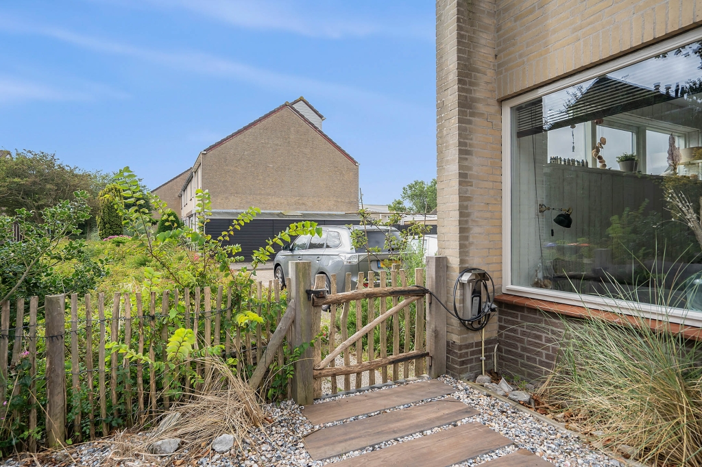 Te huur: Woning De Leyen, Callantsoog - 45