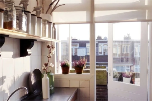 Te huur: Kamer Apeldoornselaan, Den Haag - 1