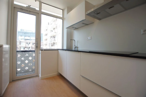 For rent: Apartment Groenendaal, Rotterdam - 1