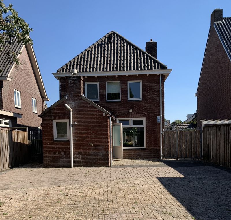 Te huur: Woning Dreef, Veldhoven - 28