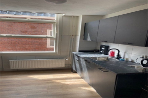For rent: Apartment Tuinen, Leeuwarden - 1