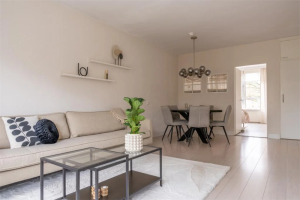 Te huur: Appartement Wenckebachplantsoen, Nieuwegein - 1