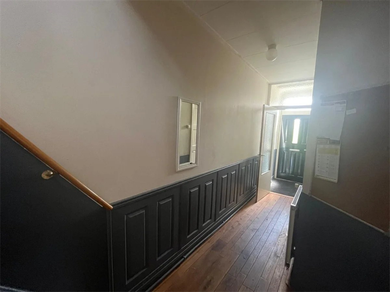 Te huur: Kamer Borniastraat, Leeuwarden - 2