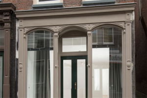 Te huur: Appartement Haarlemmerstraat, Leiden - 1