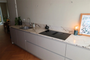 Te huur: Woning Almondestraat, Rotterdam - 1