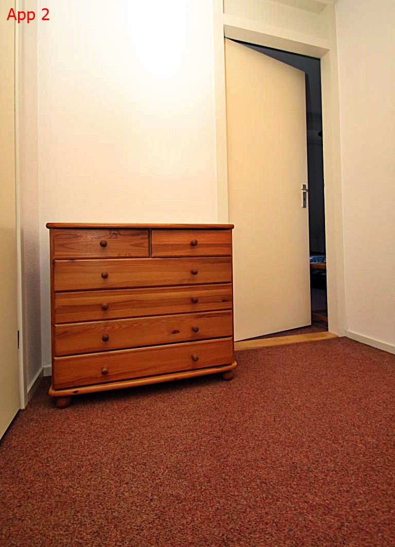 Te huur: Appartement Hoofdweg, Zeegse - 11