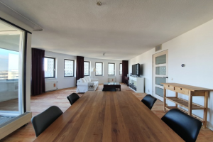 For rent: Apartment Omval, Amsterdam - 1