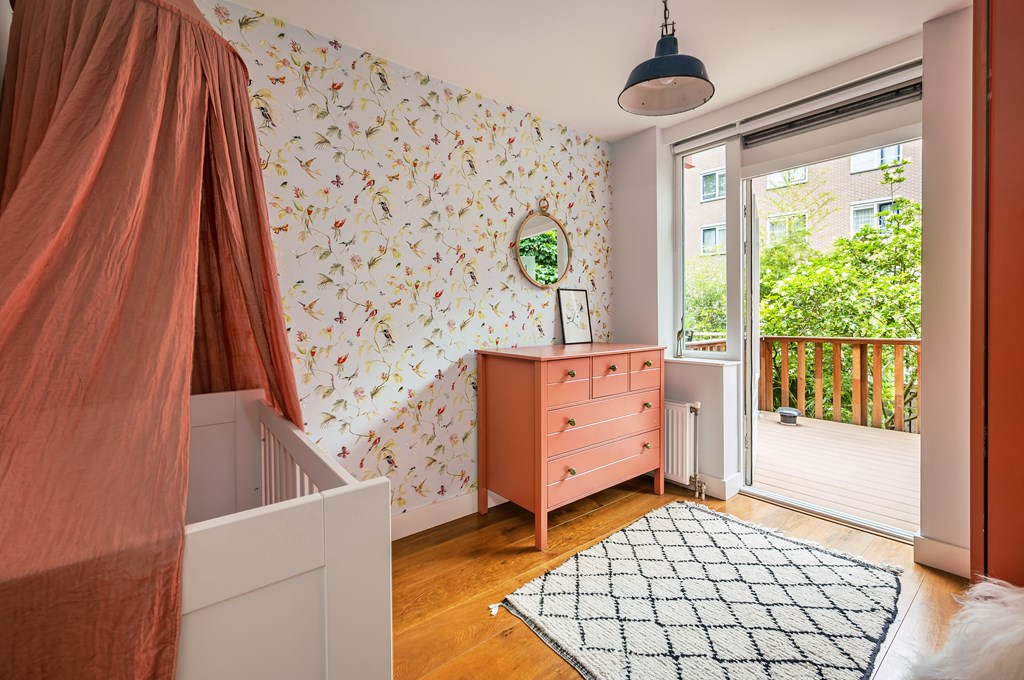 Te huur: Woning Danie Theronstraat, Amsterdam - 27