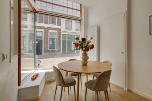 For rent: Apartment Hogewoerd, Leiden - 1