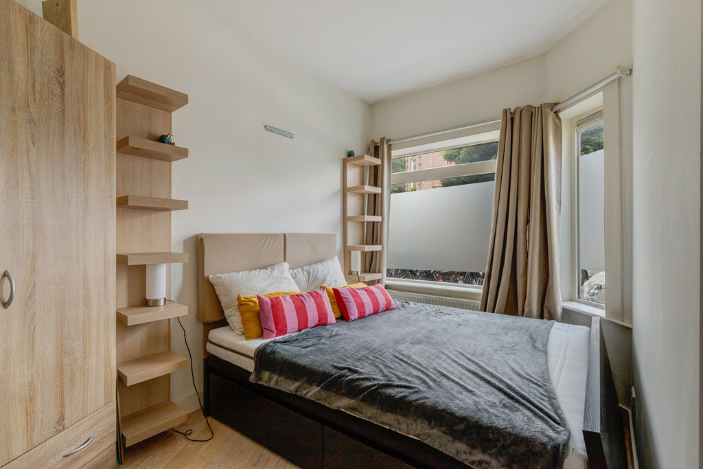 Te huur: Appartement Hoogstraat, Utrecht - 15