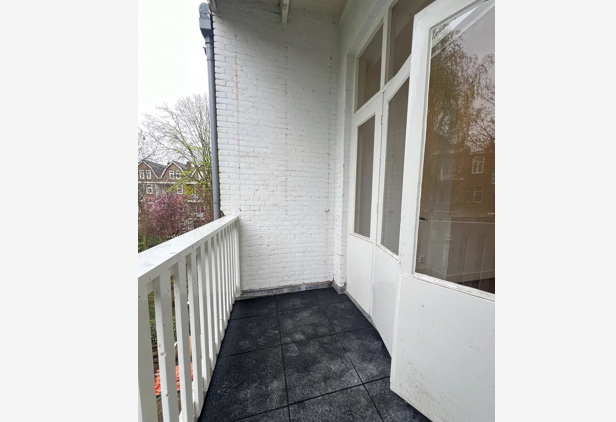 For rent: Apartment Opzoomerstraat, Rotterdam - 4