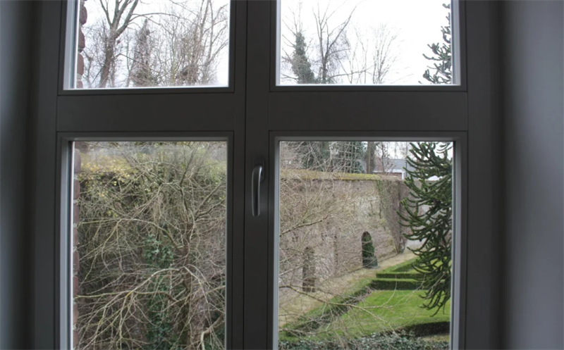 For rent: Apartment Dobbelsteynporte, Sittard - 6