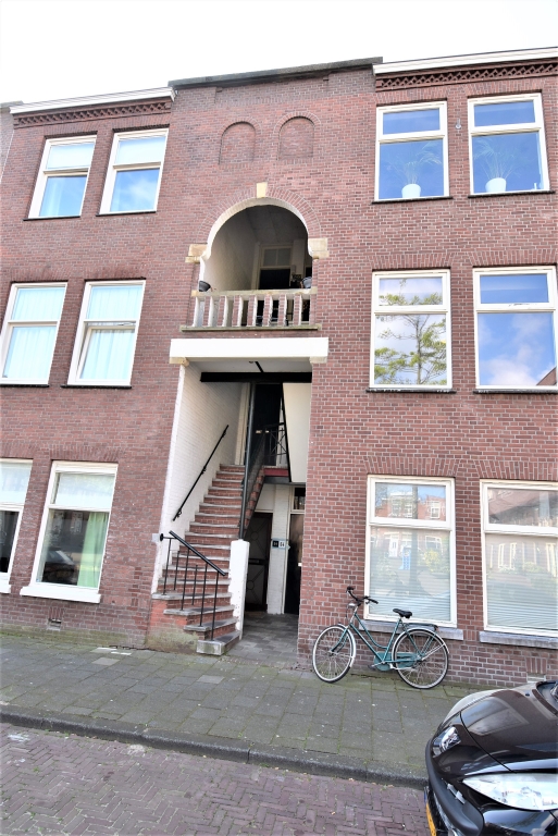 For rent: Apartment Ohmstraat, Den Haag - 13