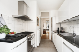 For rent: Apartment Stalpertstraat, Den Haag - 1