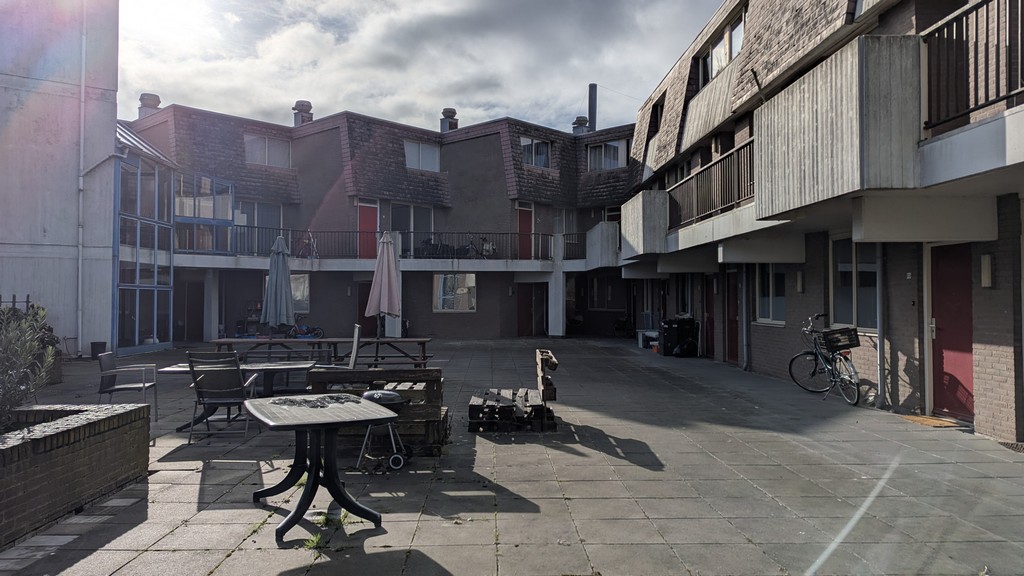 Te huur: Appartement Kapelstraat, Apeldoorn - 19