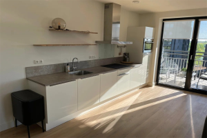 Te huur: Appartement Dirk Hartogstraat, Breda - 1