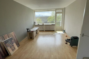For rent: Apartment Salviahof, Noordwijk Zh - 1