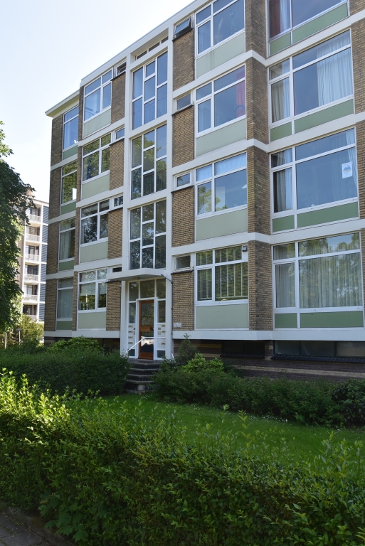 Te huur: Appartement Van Alkemadelaan, Den Haag - 31