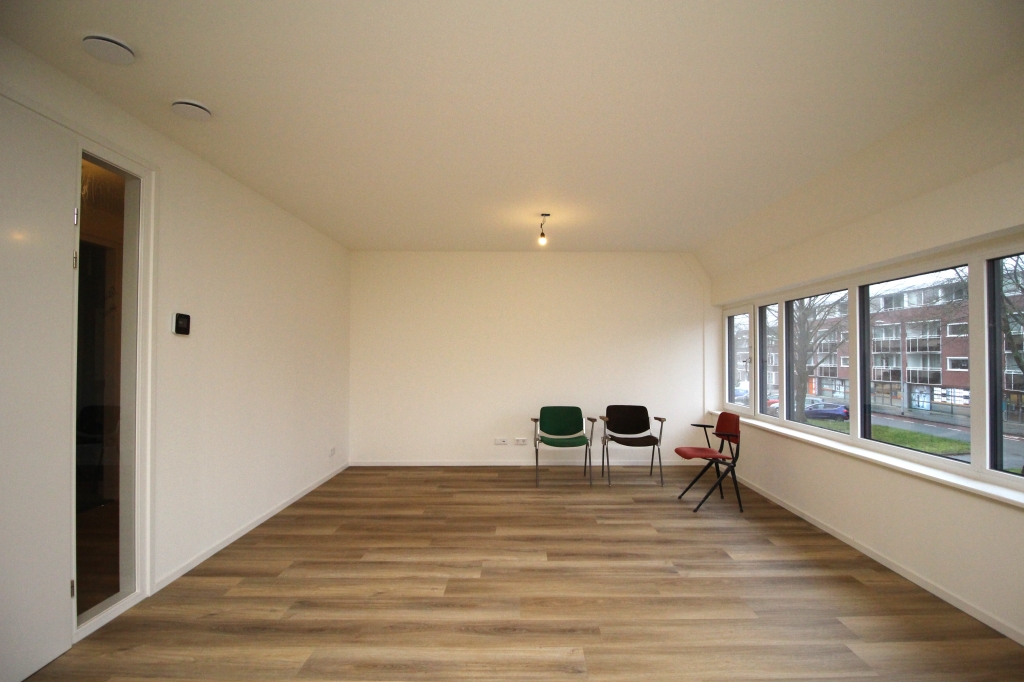 For rent: Apartment Nassaustraat, Winschoten - 4