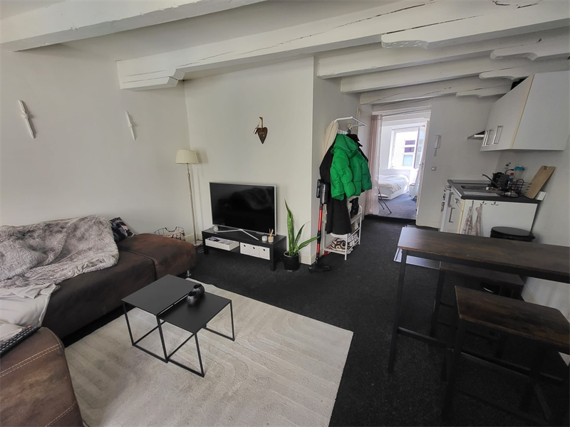 For rent: Apartment Amelandsstraat, Leeuwarden - 8