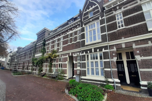 For rent: Apartment Maijweg, Den Bosch - 1