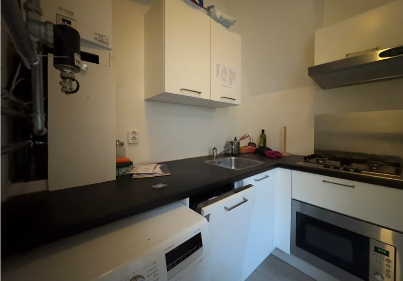 Te huur: Kamer Paterswoldseweg, Groningen - 4