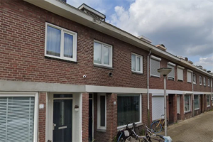 Te huur: Kamer Hobbemastraat, Tilburg - 1