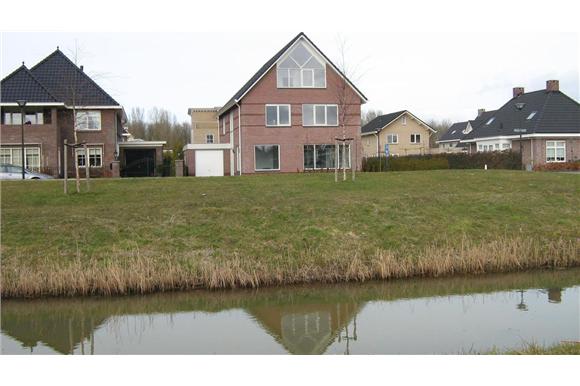 For rent: Studio Bingerden, Lelystad - 8