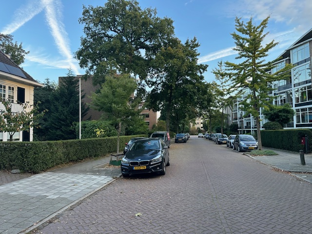 Te huur: Appartement Heemskerklaan, Velp Gld - 21