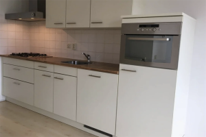For rent: Apartment Oliesteeg, Amersfoort - 1