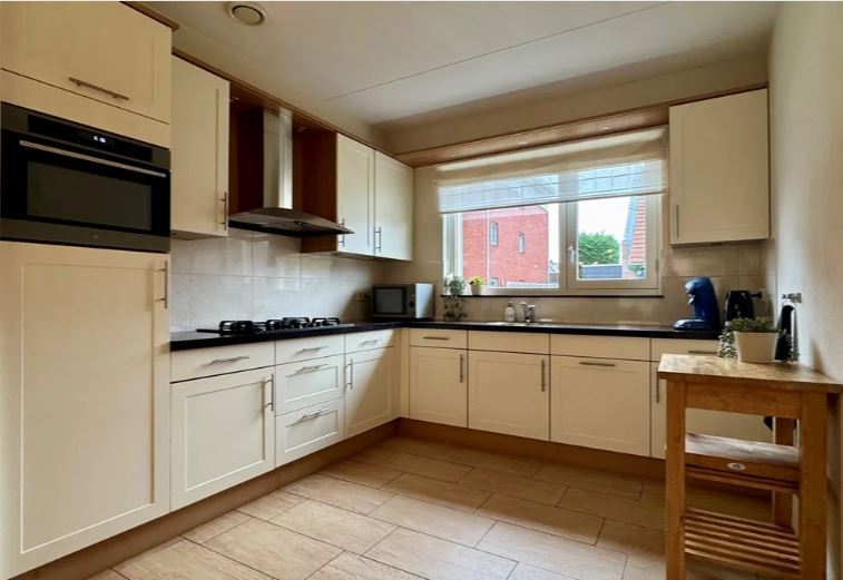 Te huur: Woning Kopacker, Malden - 4