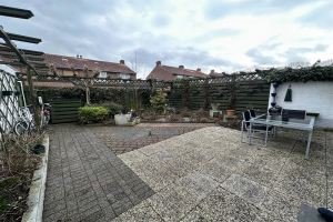 Te huur: Woning Europalaan, Geleen - 1