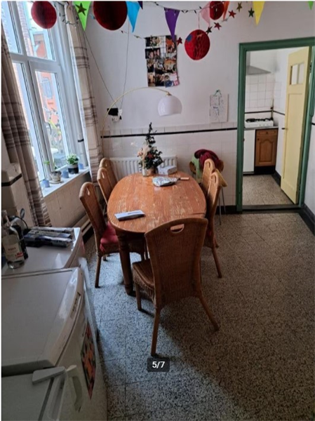Te huur: Kamer Kruisstraat, Heerlen - 3
