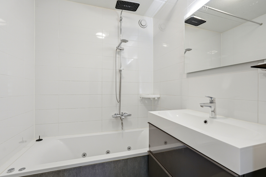 Te huur: Appartement Alexanderkade, Amsterdam - 16